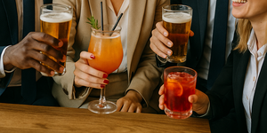 thumbnails 01.14 | Join us for the Benelux Business Drink @ EAST Beijing