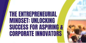 thumbnails The Entrepreneurial Mindset: Innovate, Adapt, Succeed – Think Like an Entrepreneur