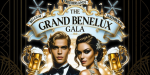 thumbnails The Grand Benelux Gala 2025