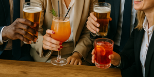 thumbnails 06.25 | Join us for the Benelux Business Drink @ Rosewood Hotel