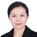 Karen Cao (China Sustainability Lead at DSM)