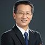 Guozhen Cui (Director of Consultation Center at State Intellectual Property Office)
