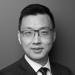 Robert Xiao (Beijing Director of Economist Intelligence Corporate Network)