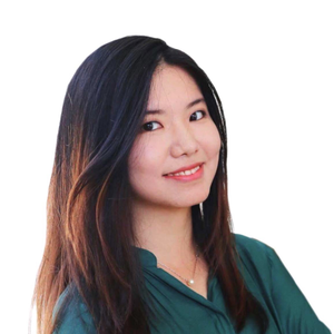 Crystal ZHONG (Business Development Director of Banyan Tree)