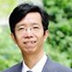 Daochen Liu (Senior Partner at Beijing Handing Law Firm)