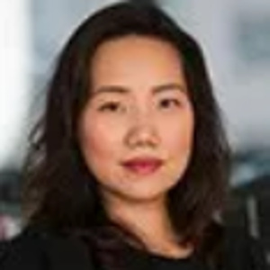 Alina Quach (Partner at ASIALLIANS Law Firm)