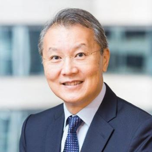 David Tiang (Principal at Tiang & Co)
