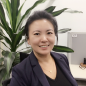 Karen Guo (Vice President at Galaxy Internet Capital)