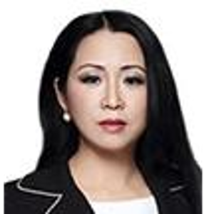 Diana Lu (Founder of Image Global Impact Group (IGI Group))