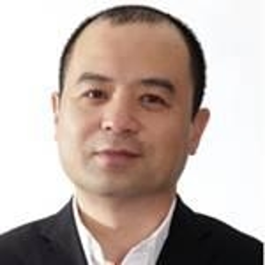 Zhi Feng (CEO of Hongtai Capital)