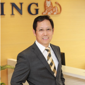 Jan Hu (Branch Manager at ING Bank N.V. Beijing Branch)