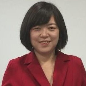 Grace Shi (Treasurer at Benelux Chamber of Commerce in China | North China | Beijing)